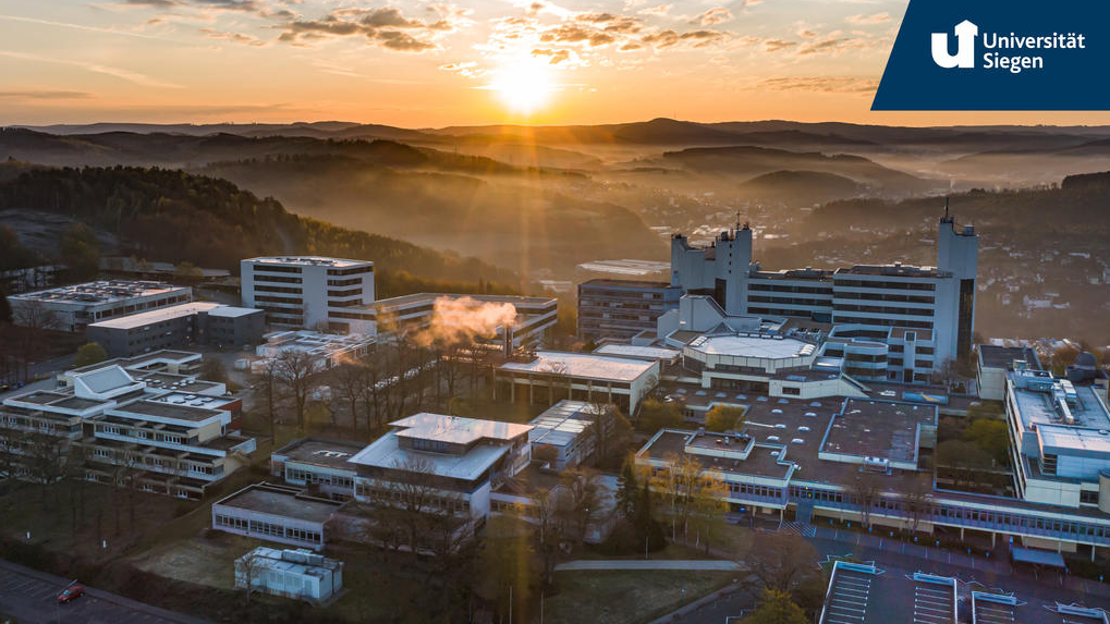 University of Siegen